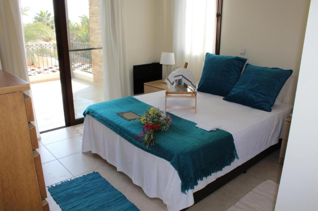 Unique Beach Luxurious Villas Айя Напа Екстериор снимка