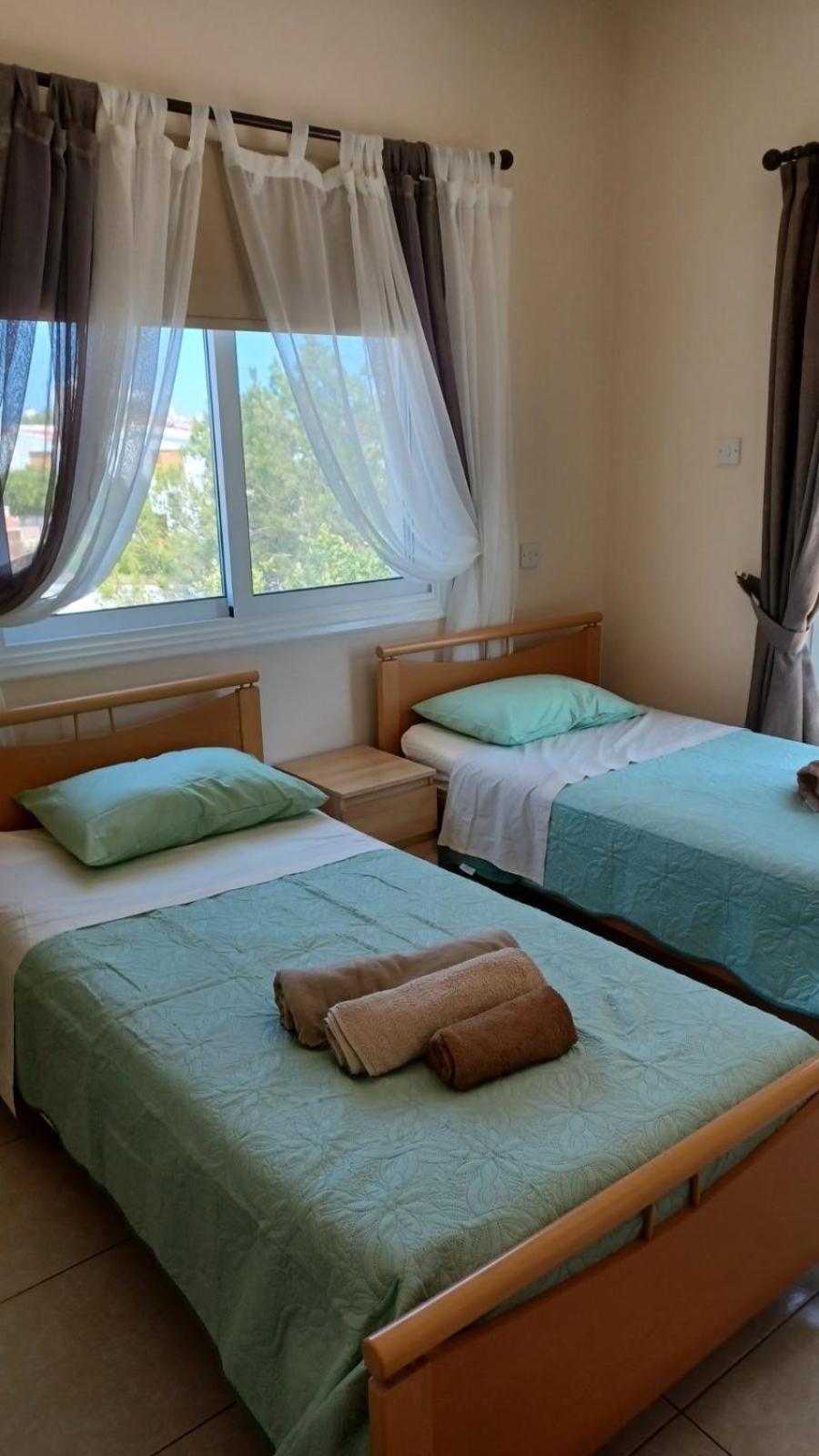 Unique Beach Luxurious Villas Айя Напа Екстериор снимка